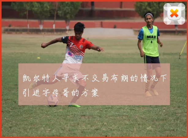 凯尔特人寻求不交易布朗的情况下引进字母哥的方案